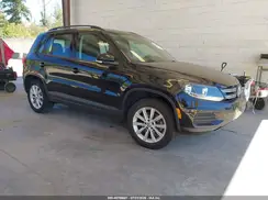 WVGBV7AX0HK052433 2017 VOLKSWAGEN TIGUAN
