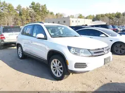 WVGBV7AX0HK053663 2017 VOLKSWAGEN TIGUAN