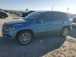 WVGBV7AX0HK054036 2017 VOLKSWAGEN TIGUAN