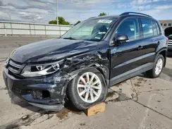 WVGBV7AX0HK054389 2017 VOLKSWAGEN TIGUAN