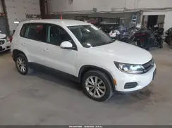 WVGBV7AX0HK054537 2017 VOLKSWAGEN TIGUAN