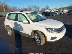 WVGBV7AX0HW503868 2017 VOLKSWAGEN TIGUAN
