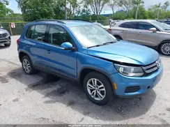 WVGBV7AX0HW506270 2017 VOLKSWAGEN TIGUAN