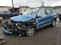 WVGBV7AX0HW506821 2017 VOLKSWAGEN TIGUAN