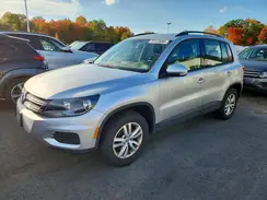 WVGBV7AX0HW507175 2017 VOLKSWAGEN TIGUAN