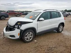WVGBV7AX0HW513302 2017 VOLKSWAGEN TIGUAN