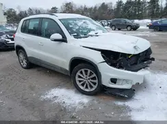 WVGBV7AX0JK000306 2018 VOLKSWAGEN TIGUAN
