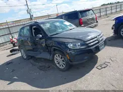 WVGBV7AX0JK000323 2018 VOLKSWAGEN TIGUAN