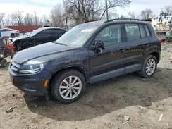 WVGBV7AX0JK000502 2018 VOLKSWAGEN TIGUAN