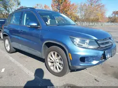 WVGBV7AX0JK000824 2018 VOLKSWAGEN TIGUAN