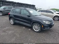 WVGBV7AX0JK001715 2018 VOLKSWAGEN TIGUAN