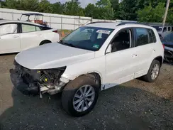 WVGBV7AX0JK002010 2018 VOLKSWAGEN TIGUAN