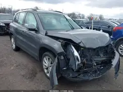WVGBV7AX0JK003853 2018 VOLKSWAGEN TIGUAN