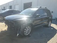 WVGBV7AX0JK003951 2018 VOLKSWAGEN TIGUAN