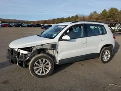 WVGBV7AX0JK004775 2018 VOLKSWAGEN TIGUAN