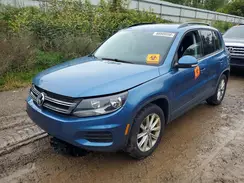 WVGBV7AX0JK005134 2018 VOLKSWAGEN TIGUAN