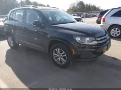 WVGBV7AX1GK000307 2016 VOLKSWAGEN TIGUAN