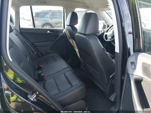 WVGBV7AX1GK000307 2016 VOLKSWAGEN TIGUAN - Image 8