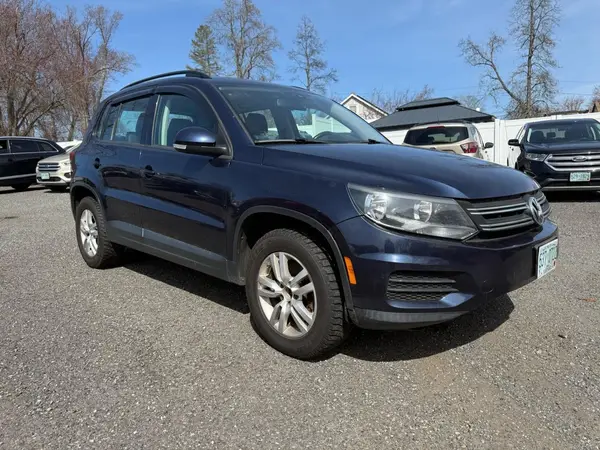 WVGBV7AX1GW001756 2016 VOLKSWAGEN TIGUAN - Image 1
