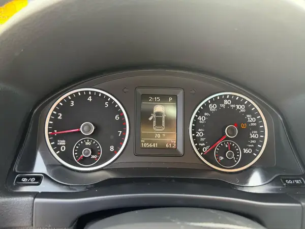 WVGBV7AX1GW001756 2016 VOLKSWAGEN TIGUAN - Image 8