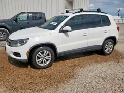 WVGBV7AX1GW003961 2016 VOLKSWAGEN TIGUAN