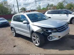 WVGBV7AX1GW023157 2016 VOLKSWAGEN TIGUAN