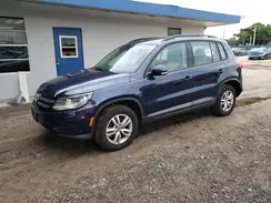 WVGBV7AX1GW032831 2016 VOLKSWAGEN TIGUAN