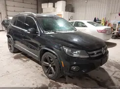 WVGBV7AX1GW038046 2016 VOLKSWAGEN TIGUAN