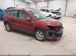 WVGBV7AX1GW055543 2016 VOLKSWAGEN TIGUAN