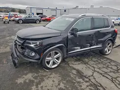 WVGBV7AX1GW071001 2016 VOLKSWAGEN TIGUAN
