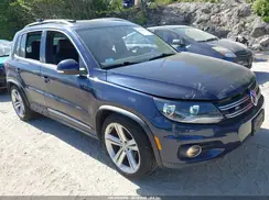 WVGBV7AX1GW076344 2016 VOLKSWAGEN TIGUAN