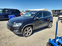 WVGBV7AX1GW081432 2016 VOLKSWAGEN TIGUAN