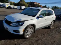 WVGBV7AX1GW506504 2016 VOLKSWAGEN TIGUAN