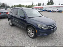 WVGBV7AX1GW511394 2016 VOLKSWAGEN TIGUAN