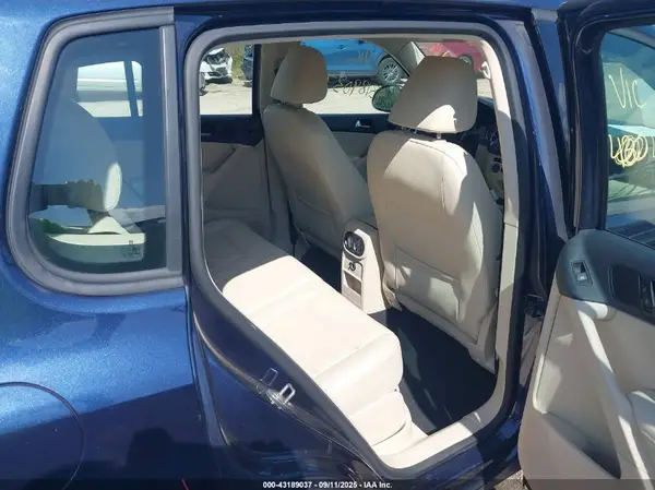 WVGBV7AX1GW512223 2016 VOLKSWAGEN TIGUAN - Image 8