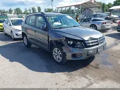 WVGBV7AX1GW516000 2016 VOLKSWAGEN TIGUAN