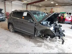 WVGBV7AX1GW522105 2016 VOLKSWAGEN TIGUAN
