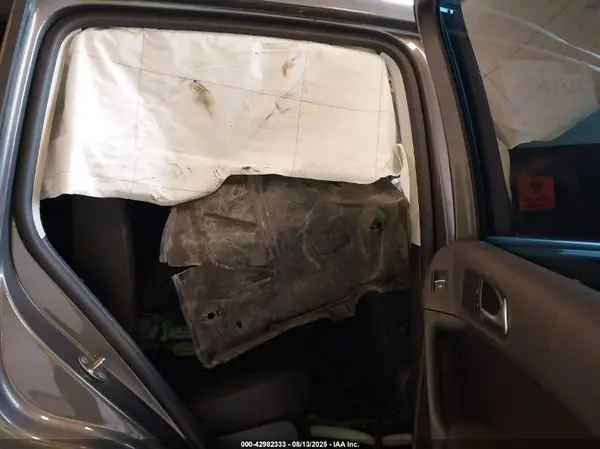 WVGBV7AX1GW522105 2016 VOLKSWAGEN TIGUAN - Image 8