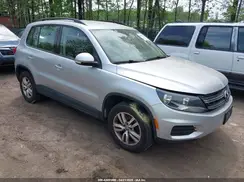 WVGBV7AX1GW523335 2016 VOLKSWAGEN TIGUAN