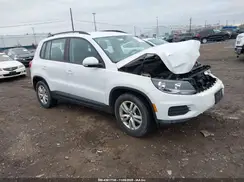 WVGBV7AX1GW525909 2016 VOLKSWAGEN TIGUAN