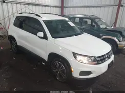 WVGBV7AX1GW528194 2016 VOLKSWAGEN TIGUAN