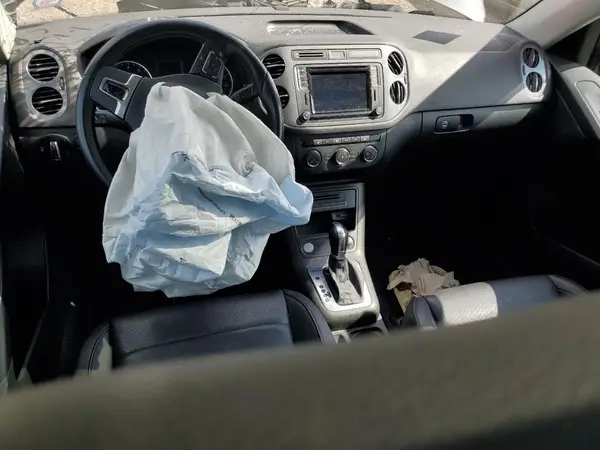 WVGBV7AX1GW528471 2016 VOLKSWAGEN TIGUAN - Image 8