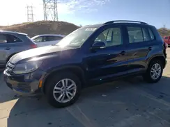 WVGBV7AX1GW528728 2016 VOLKSWAGEN TIGUAN