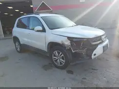 WVGBV7AX1GW529880 2016 VOLKSWAGEN TIGUAN