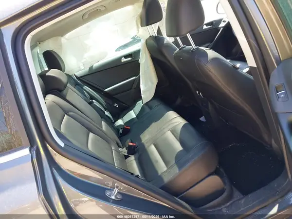 WVGBV7AX1GW530012 2016 VOLKSWAGEN TIGUAN - Image 8