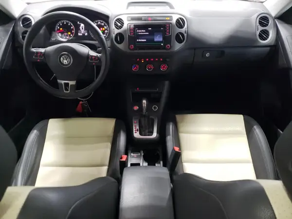 WVGBV7AX1GW530074 2016 VOLKSWAGEN TIGUAN - Image 8