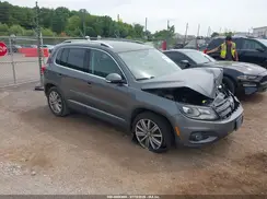 WVGBV7AX1GW531452 2016 VOLKSWAGEN TIGUAN