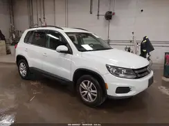 WVGBV7AX1GW547540 2016 VOLKSWAGEN TIGUAN
