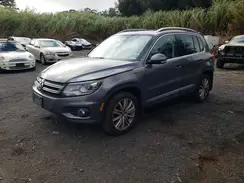 WVGBV7AX1GW548543 2016 VOLKSWAGEN TIGUAN