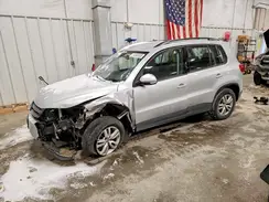 WVGBV7AX1GW550518 2016 VOLKSWAGEN TIGUAN